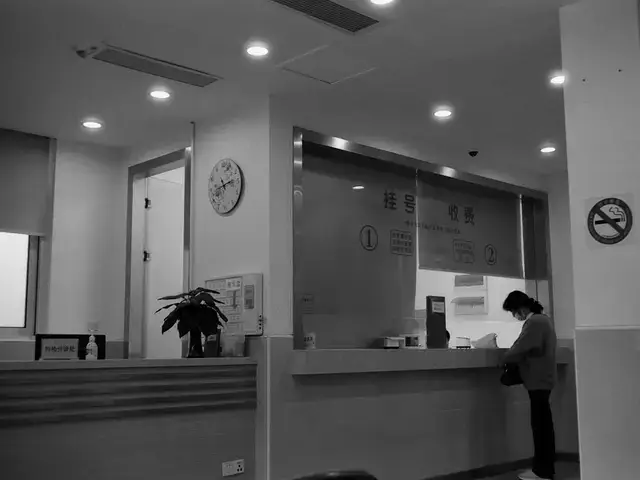 Modern appointment booking interface